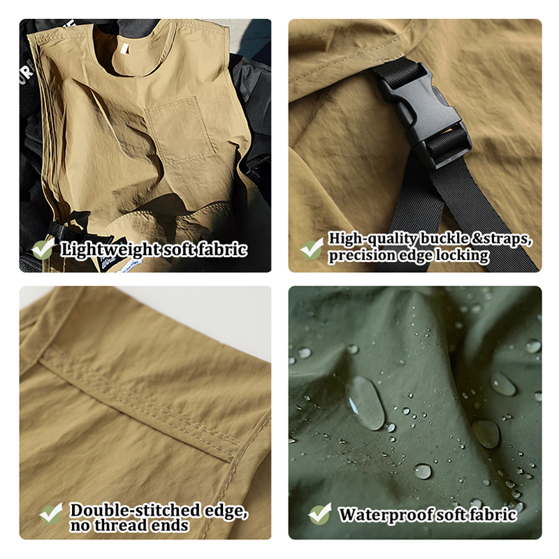 Oilproof Waterproof Kids Apron - مراجعة Camping Cooking And Drinking وسعره