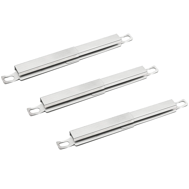 Stainless Steel Gas Grill Cros - مراجعة Camping Cooking Griddle وسعره