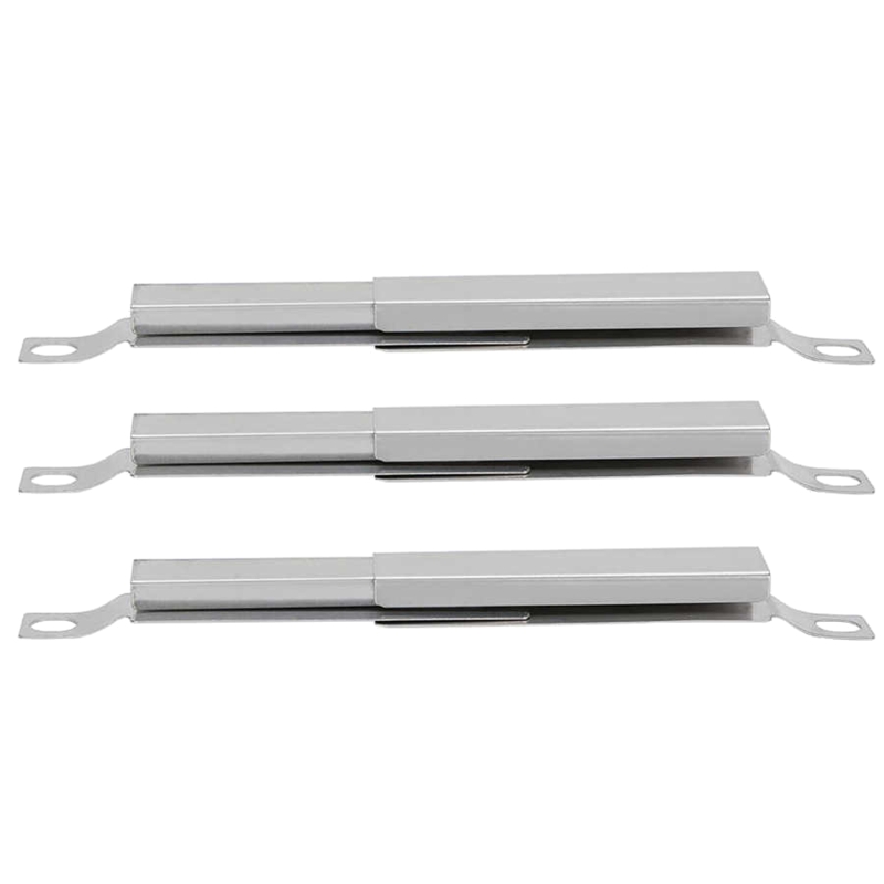 Stainless Steel Gas Grill Cros - مراجعة Camping Cooking Griddle وسعره