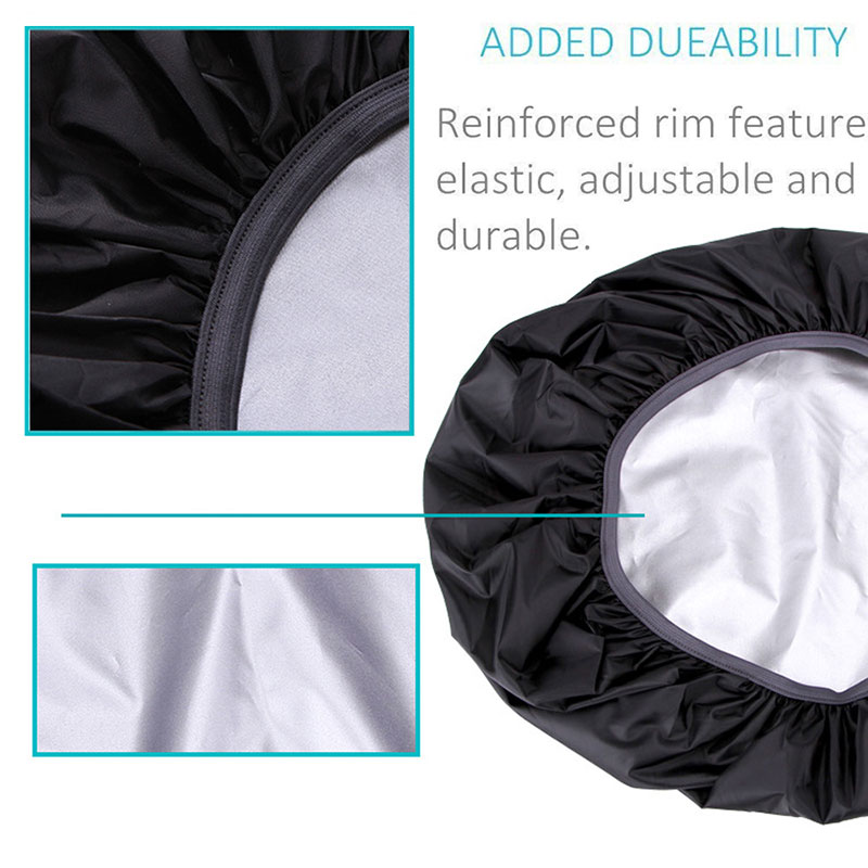 Waterproof Backpack Rain Cover - مراجعة Camping Cooking Cover وسعره