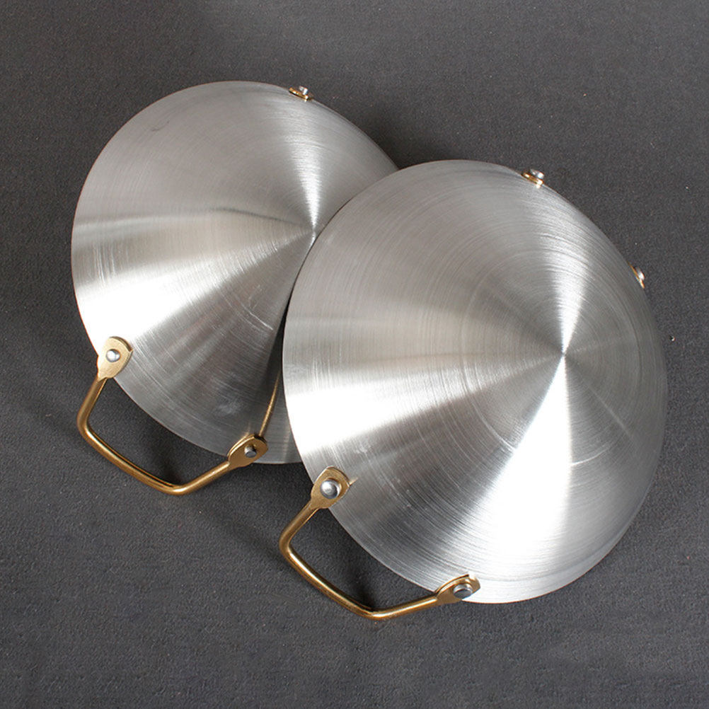Double Ear Stainless Steel Dry - مراجعة Camping Double Cooking Stove وسعره