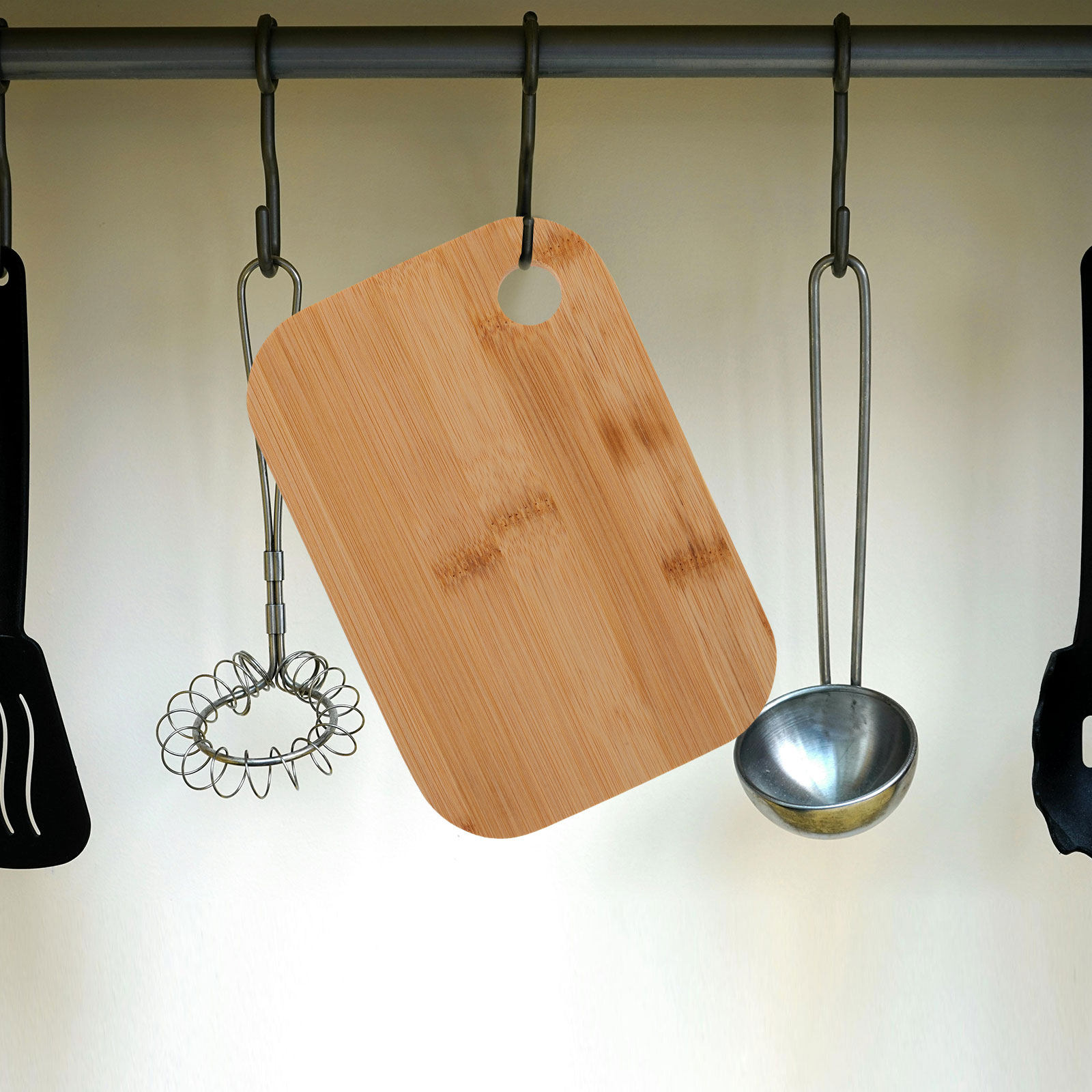 Shaped Cutting Chopping Board  - مراجعة Camping Cooking Area وسعره