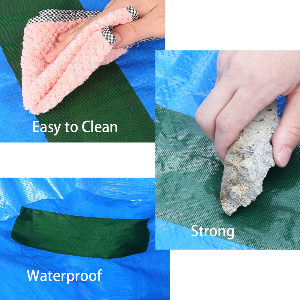 4.8cmx10M Camping Tent Repair  - مراجعة Camping Cooking Cover وسعره