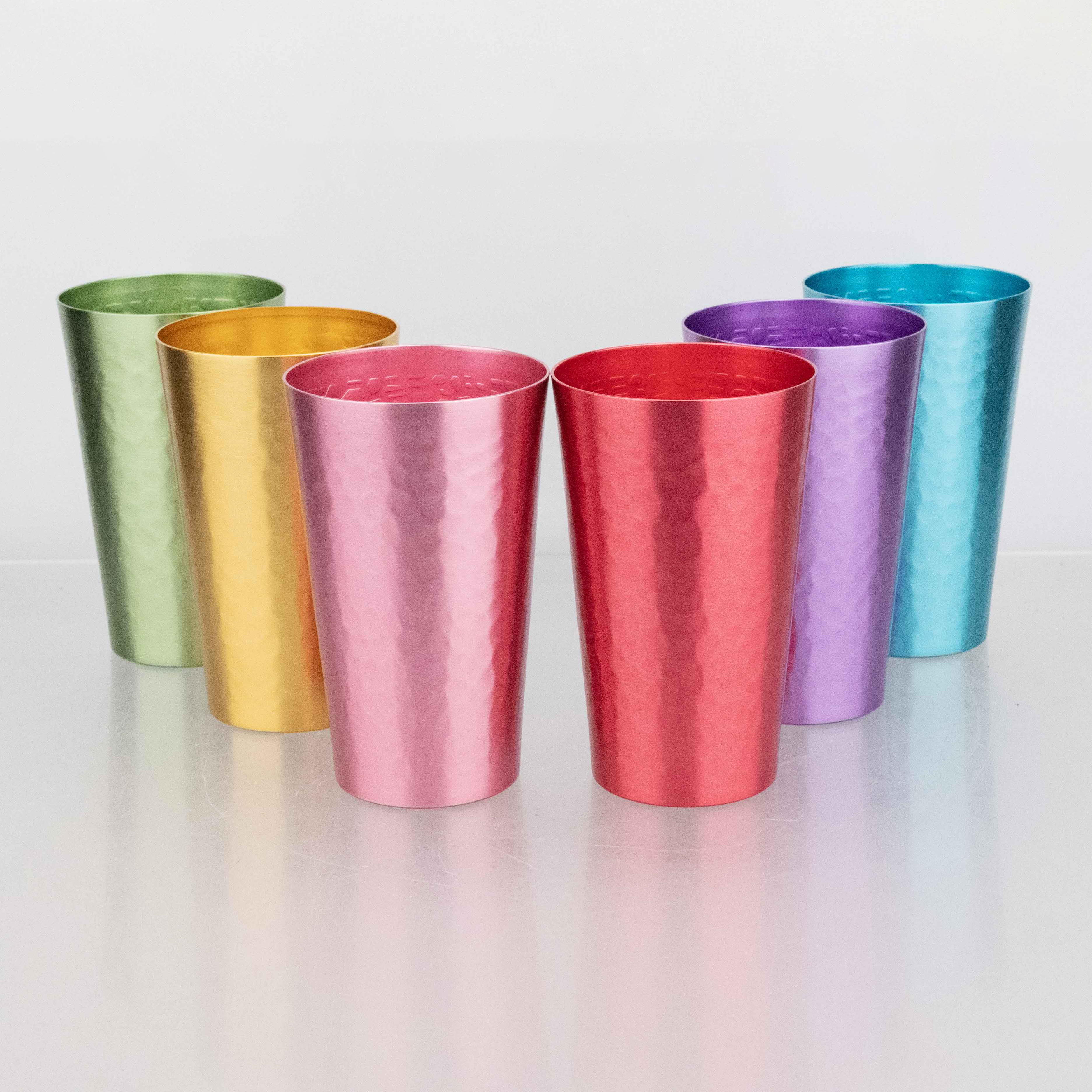 Japanese Style Aluminum Beer M - مراجعة Camping Cooking Mug وسعره