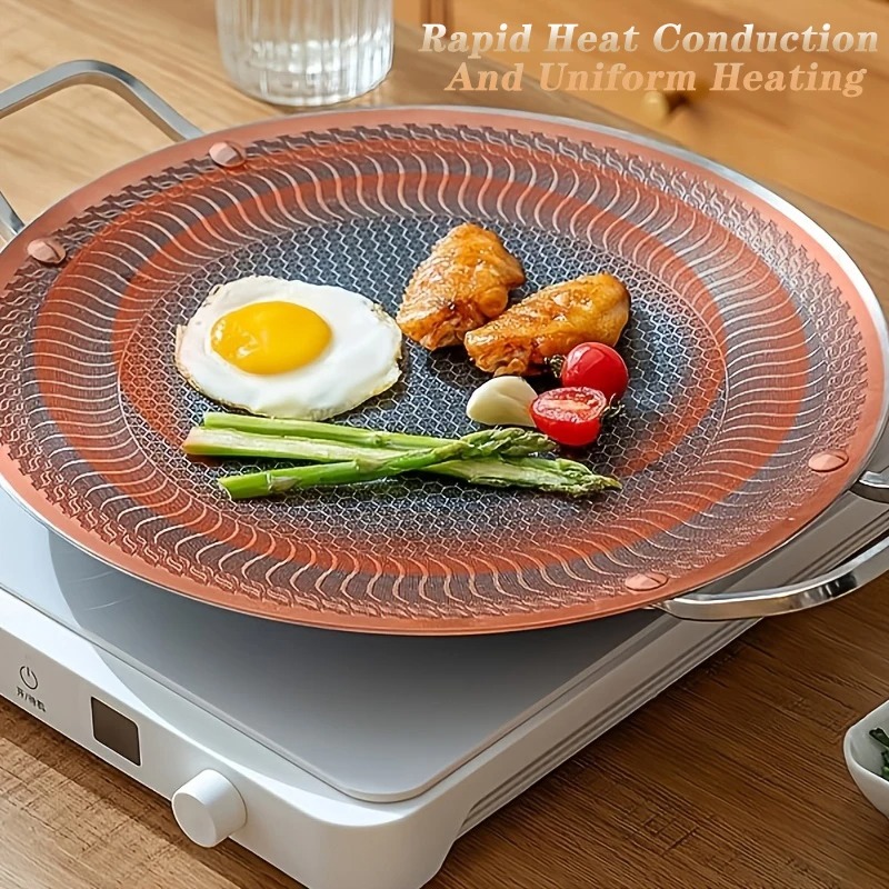 316 Stainless Steel Multifunct - مراجعة Camping Cooking Pot وسعره