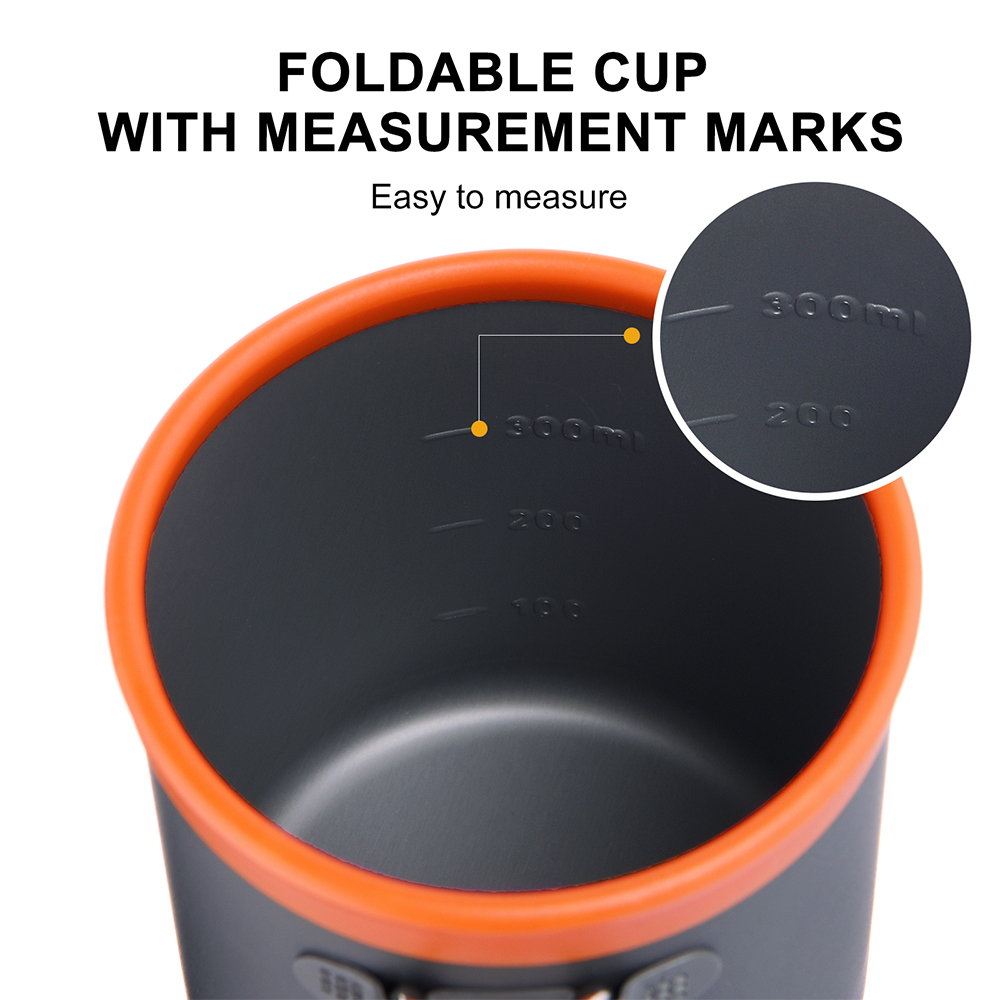 Widesea Camping Aluminum Cup O - مراجعة Camping Cooking And Drinking وسعره