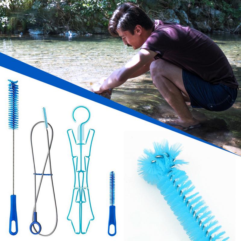 Water Hydration Bladder Cleani - مراجعة Camping Cooking And Drinking وسعره