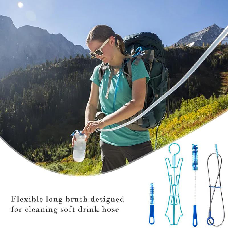 Water Hydration Bladder Cleani - مراجعة Camping Cooking And Drinking وسعره