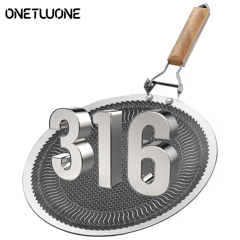 Stainless Steel Baking Pan Rou - مراجعة Camping Cooking Griddle وسعره