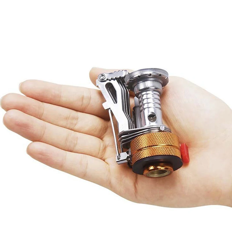 Gas Cooker Camping Accessories - مراجعة Camping Cooking No Gas وسعره