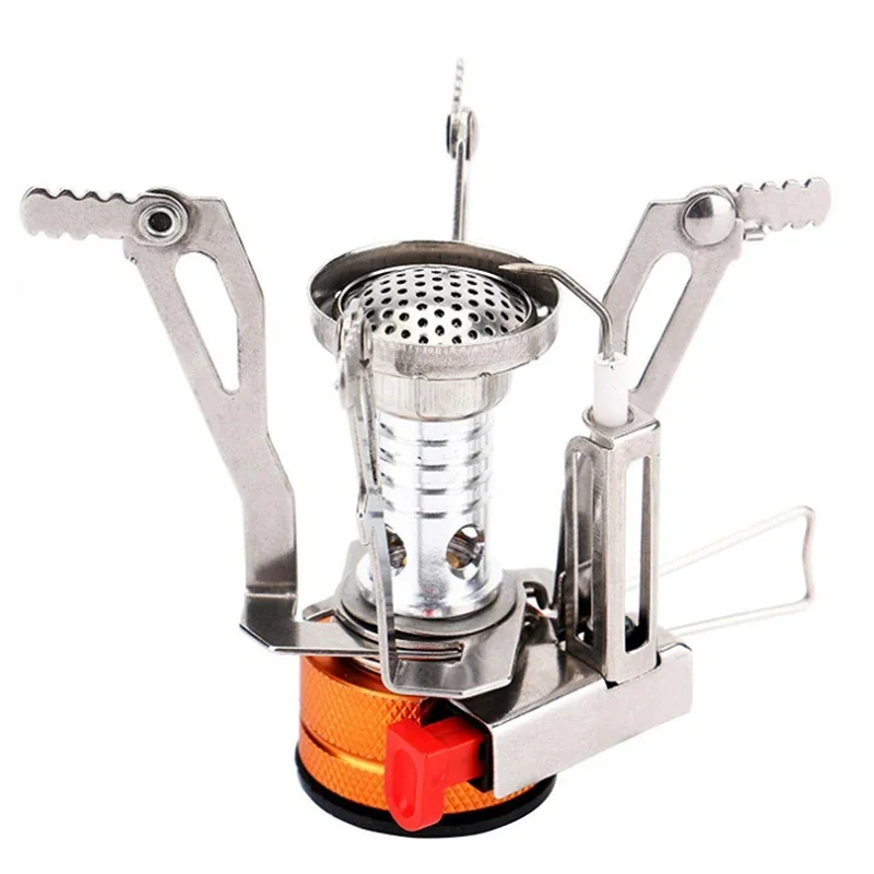 Gas Cooker Camping Accessories - مراجعة Camping Cooking No Gas وسعره