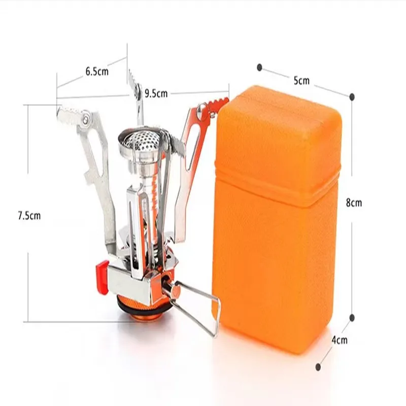Gas Cooker Camping Accessories - مراجعة Camping Cooking No Gas وسعره