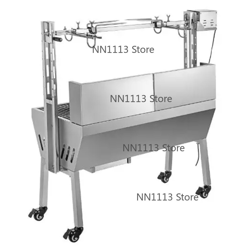 New Design Barbecue Grills Roa - مراجعة Camping Cooking Equipment Electric وسعره