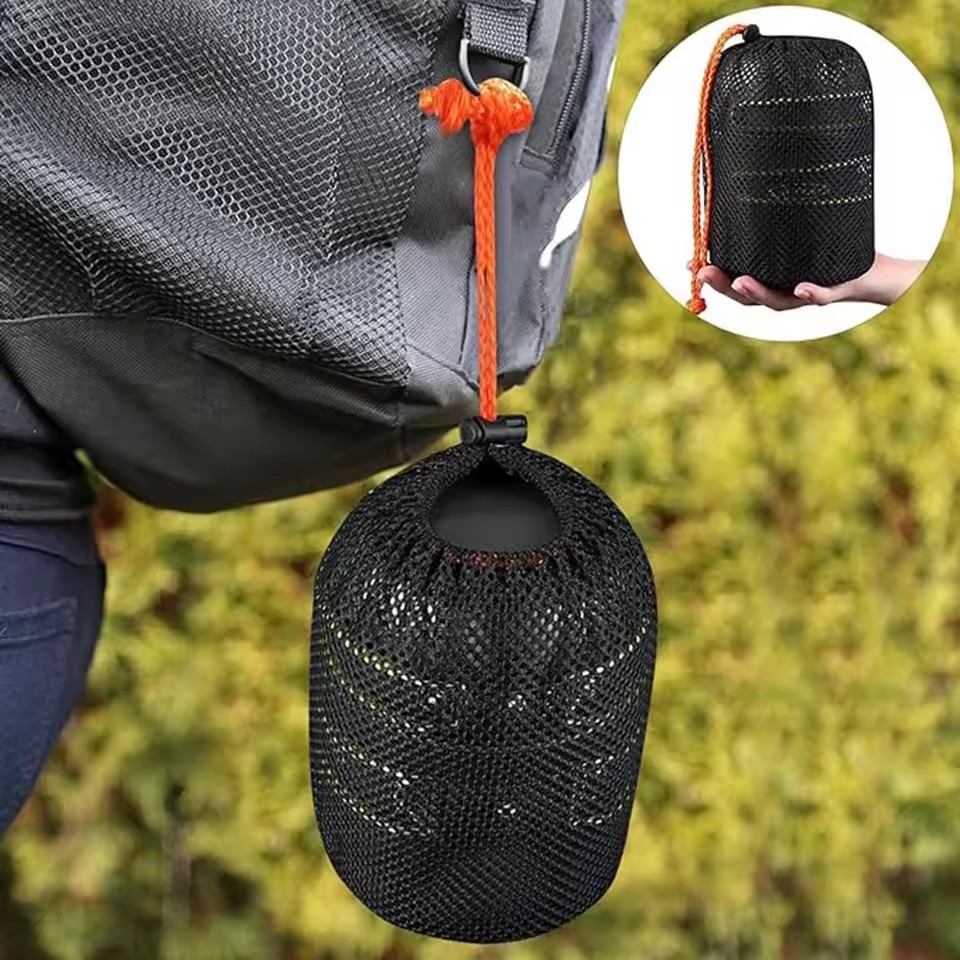 Ultralight Camping Cookware Me - مراجعة Camping Cooking No Gas وسعره