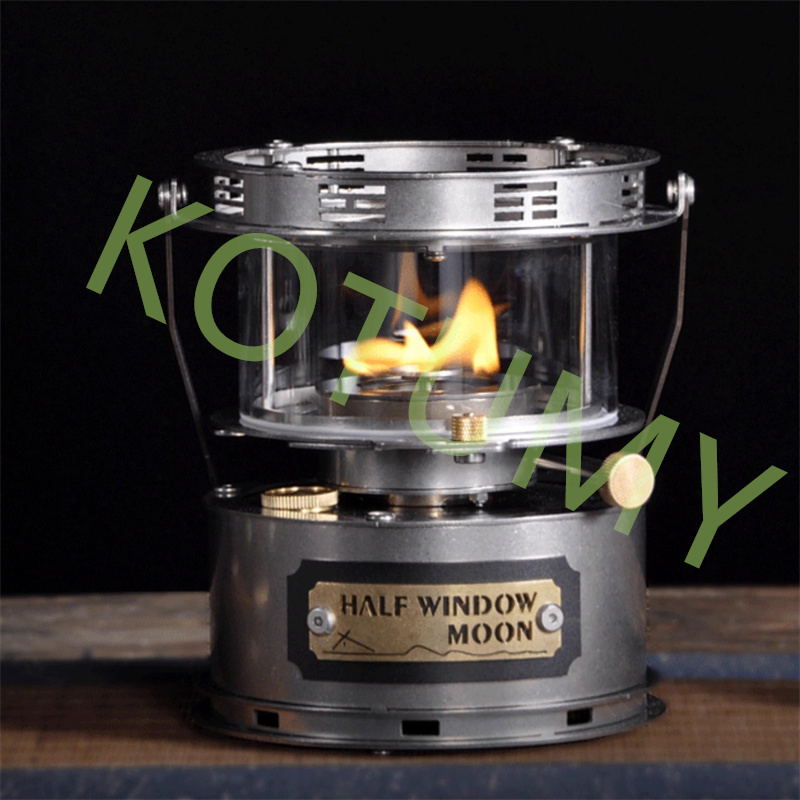 Tea Cooking Lamp Outdoor Campi - مراجعة Camping Cooking Equipment Electric وسعره