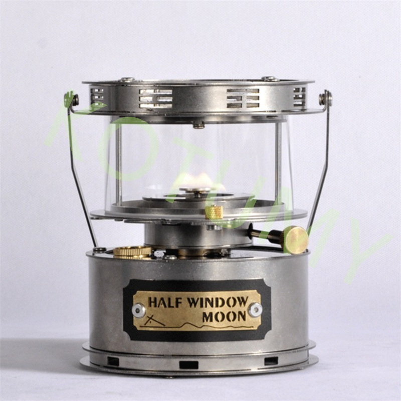 Tea Cooking Lamp Outdoor Campi - مراجعة Camping Cooking Equipment Electric وسعره