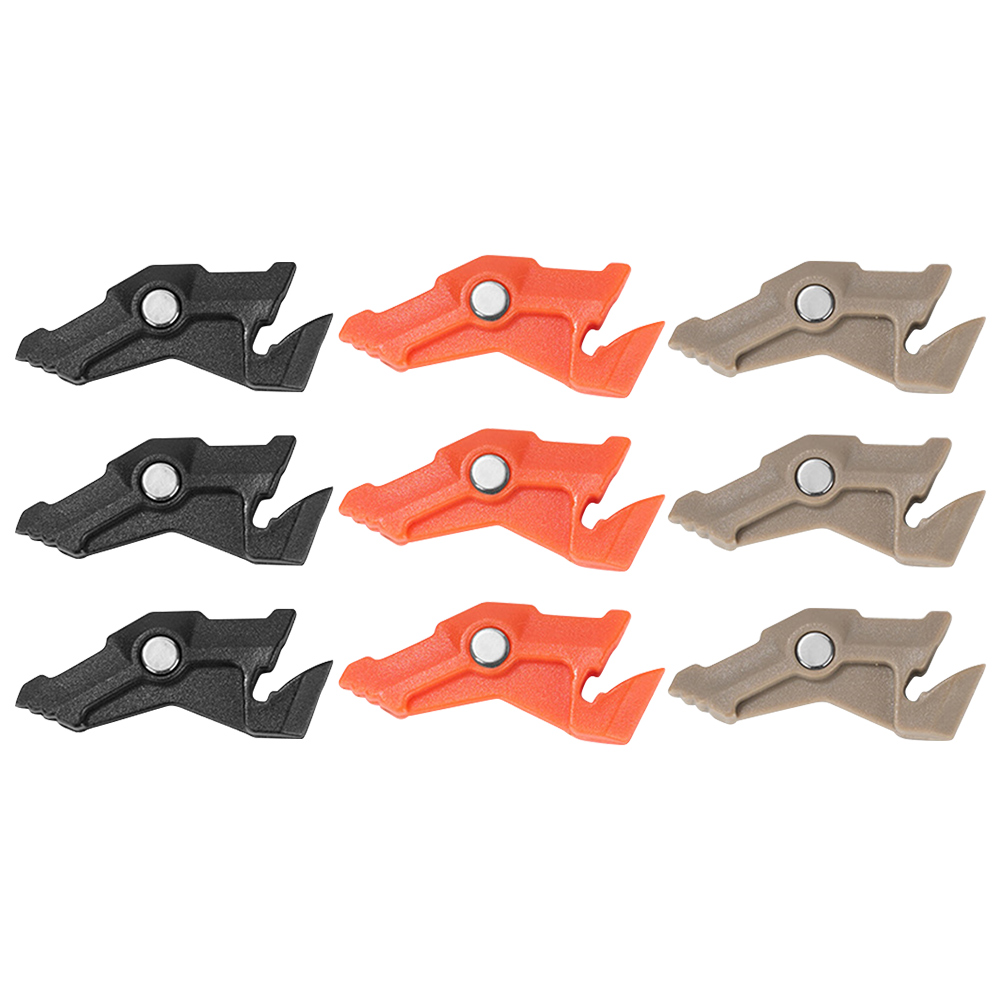 Magnetic Tripod Camping Stove  - مراجعة Camping Cooking Tripod وسعره