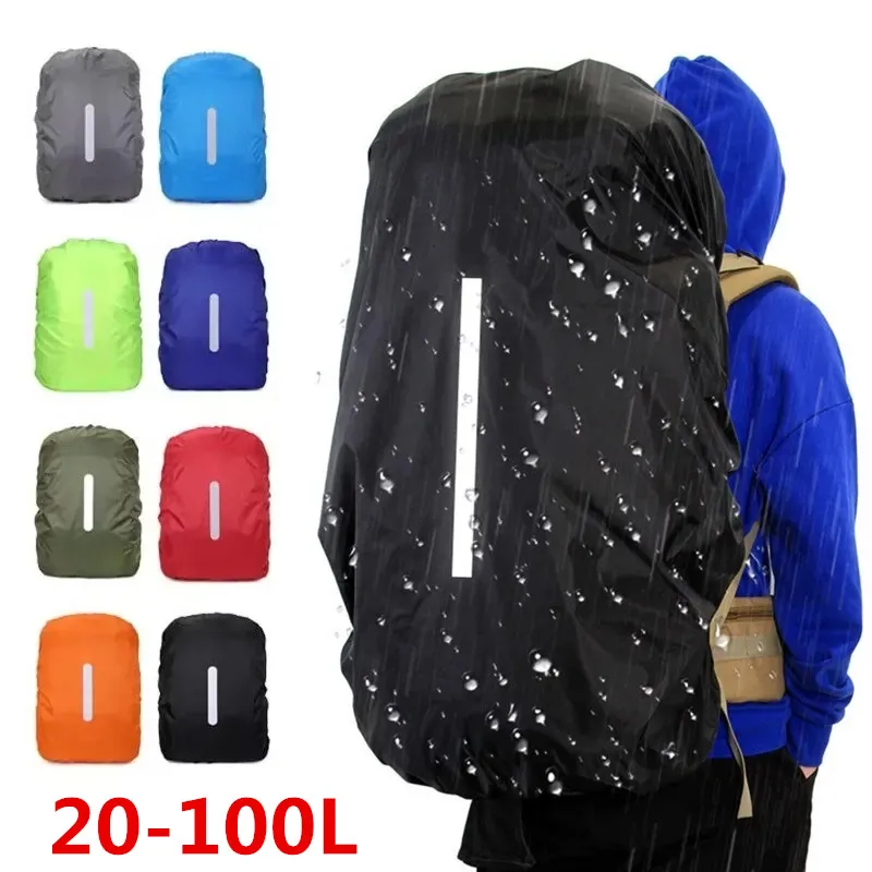 New Reflective Waterproof Back - مراجعة Camping Cooking Cover وسعره