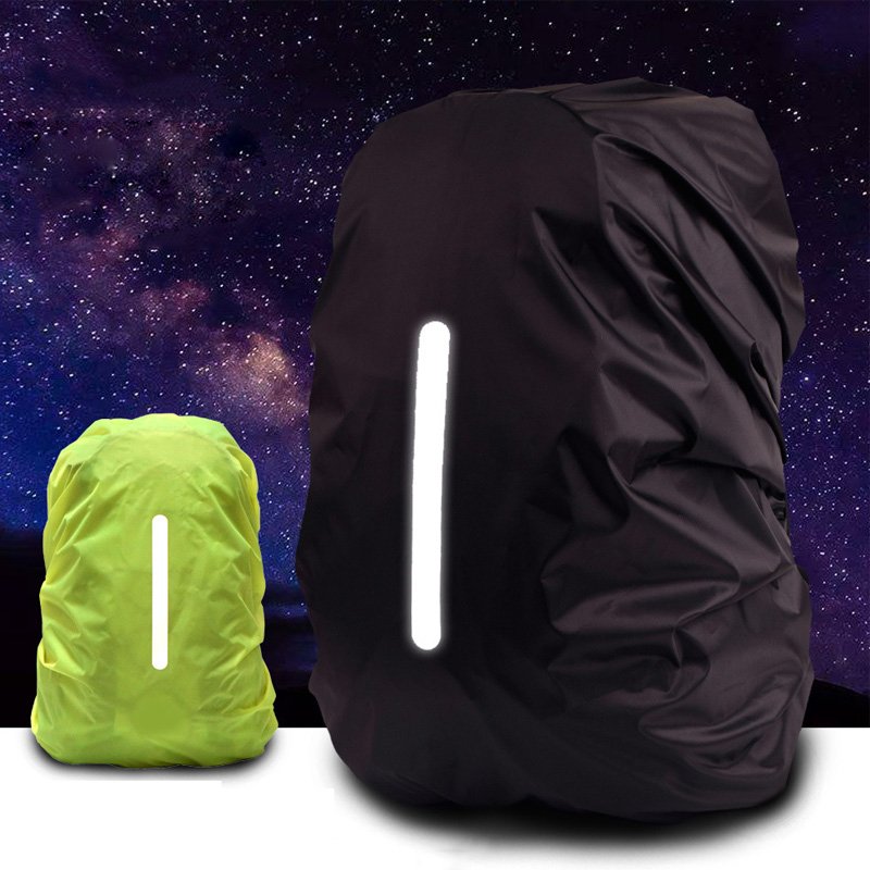 New Reflective Waterproof Back - مراجعة Camping Cooking Cover وسعره