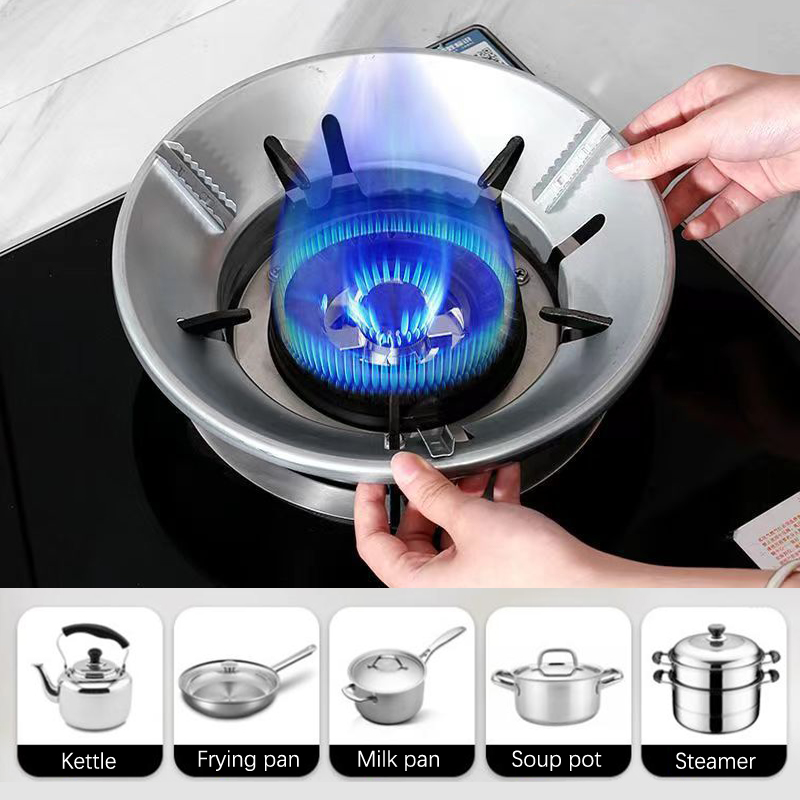 1Pieces 8-slot Eco Friendly Wi - مراجعة Camping Cooking Cover وسعره