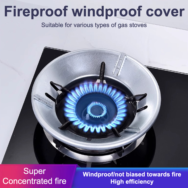 1Pieces 8-slot Eco Friendly Wi - مراجعة Camping Cooking Cover وسعره