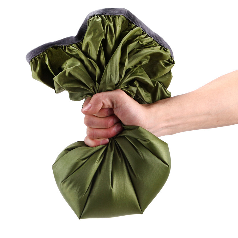 35L/60L Outdoor Camping Hiking - مراجعة Camping Cooking Cover وسعره