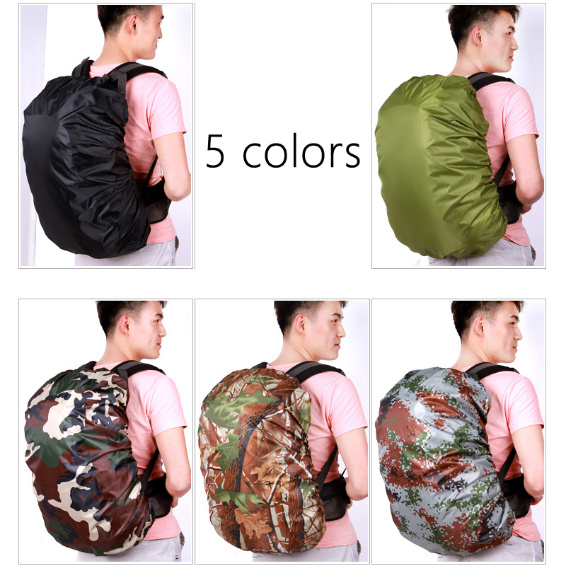 35L/60L Outdoor Camping Hiking - مراجعة Camping Cooking Cover وسعره