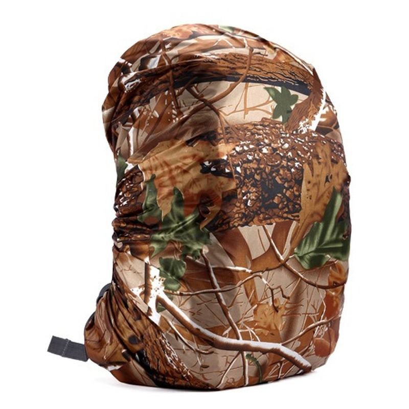 35L/60L Outdoor Camping Hiking - مراجعة Camping Cooking Cover وسعره