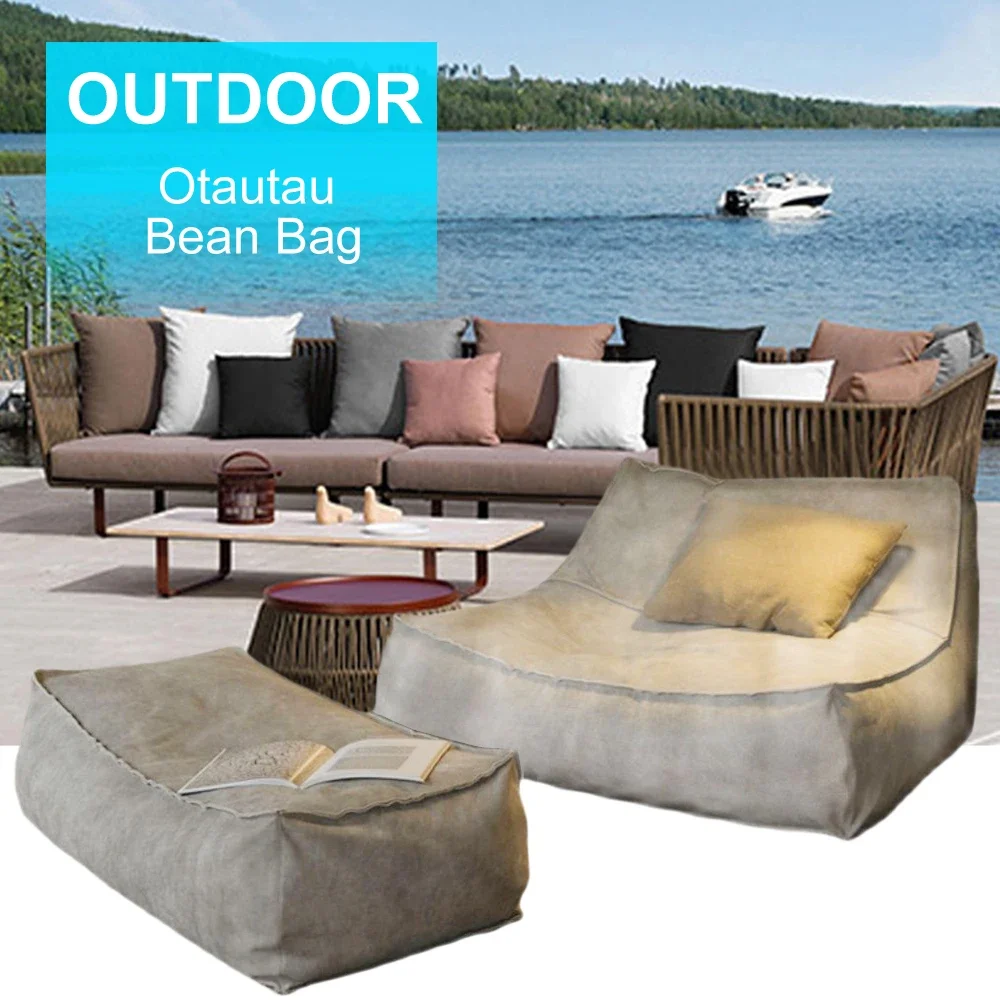 OTAUTAU Thick Waterproof Suede - مراجعة Camping Cooking Cover وسعره