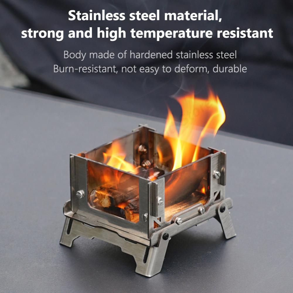  Camping Heater Portables Gri - مراجعة Camping Cooking Griddle وسعره
