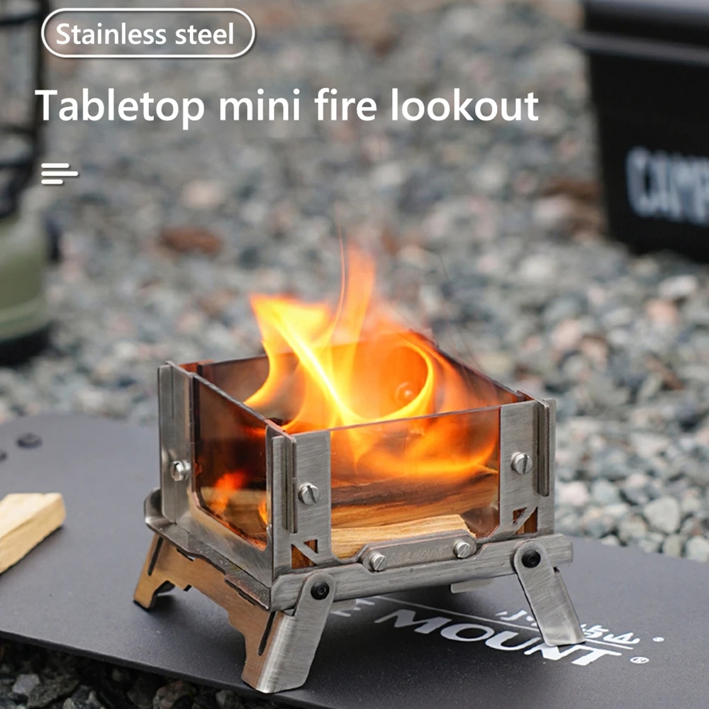  Camping Heater Portables Gri - مراجعة Camping Cooking Griddle وسعره