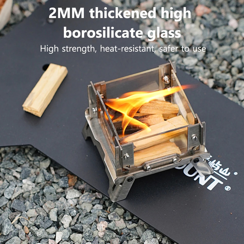  Camping Heater Portables Gri - مراجعة Camping Cooking Griddle وسعره