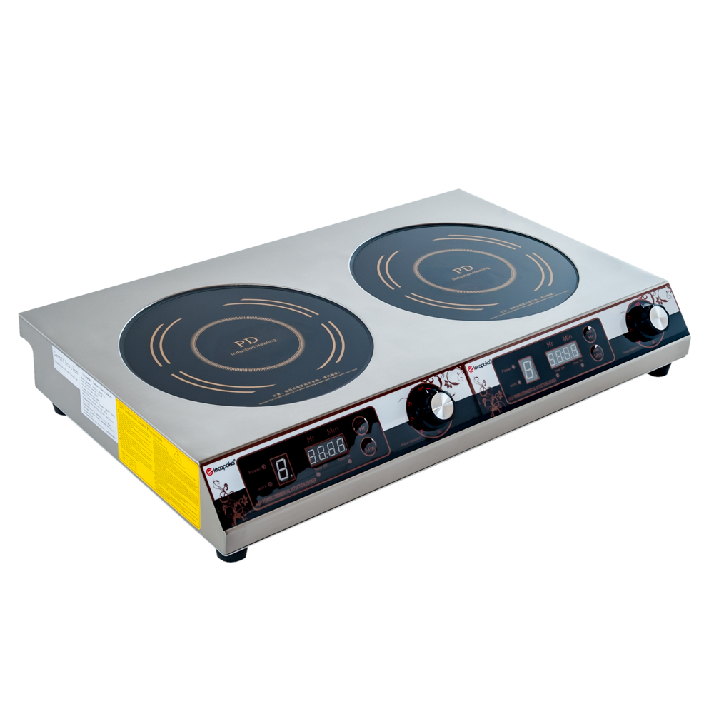 220V 3500W Stainless German El - مراجعة Camping Cooking Equipment Electric وسعره