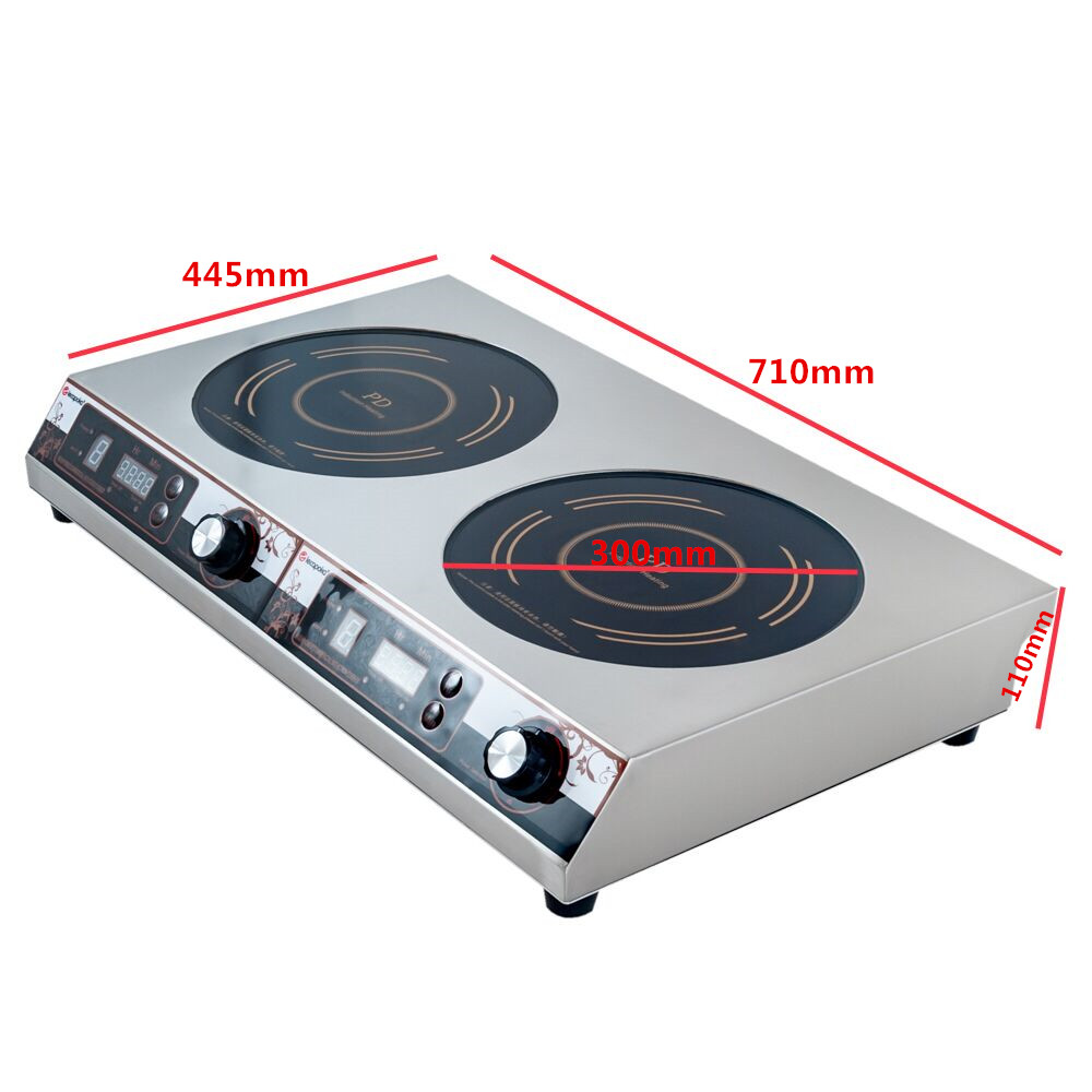 220V 3500W Stainless German El - مراجعة Camping Cooking Equipment Electric وسعره