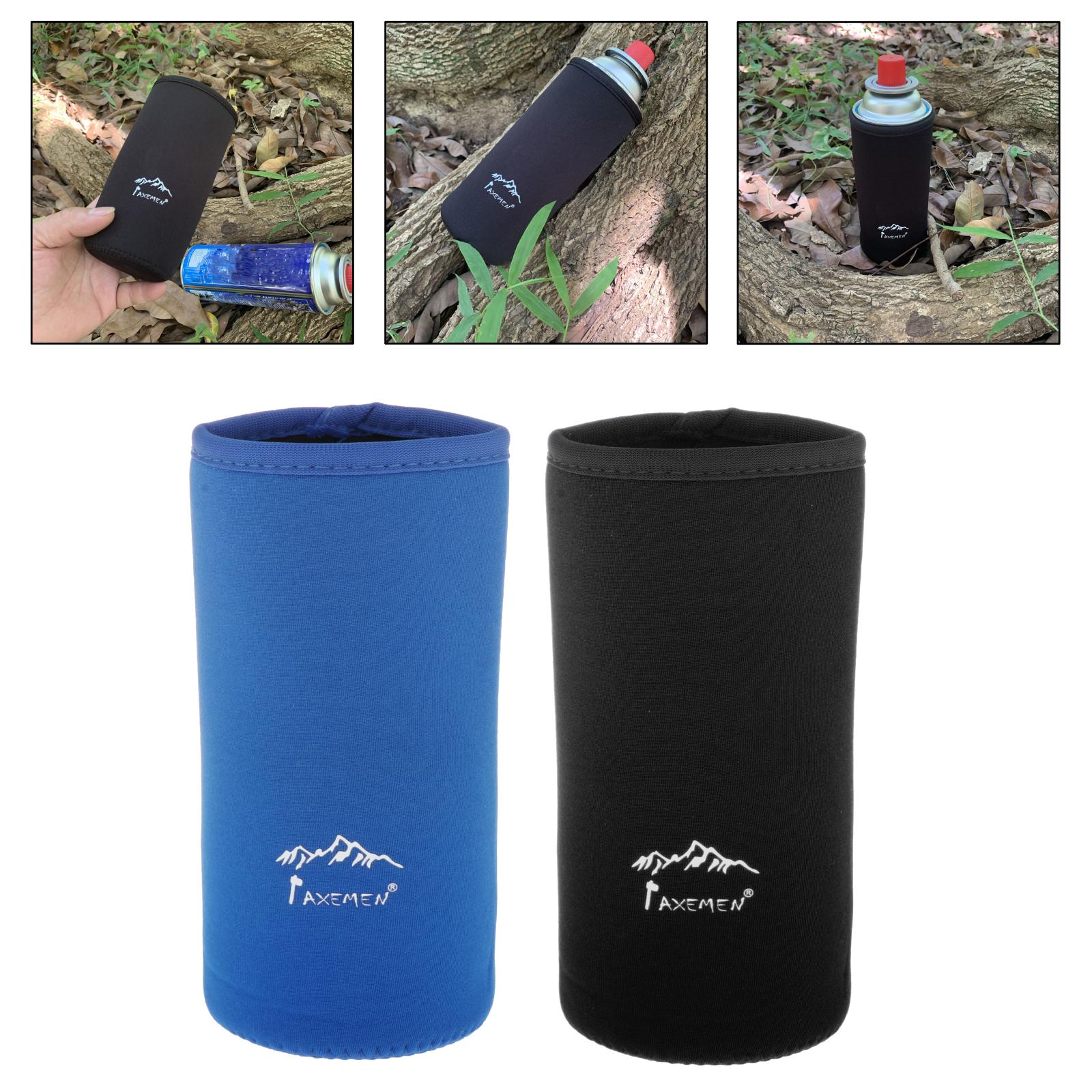 Camping Gas Cylinder Cover Pro - مراجعة Camping Cooking Cover وسعره