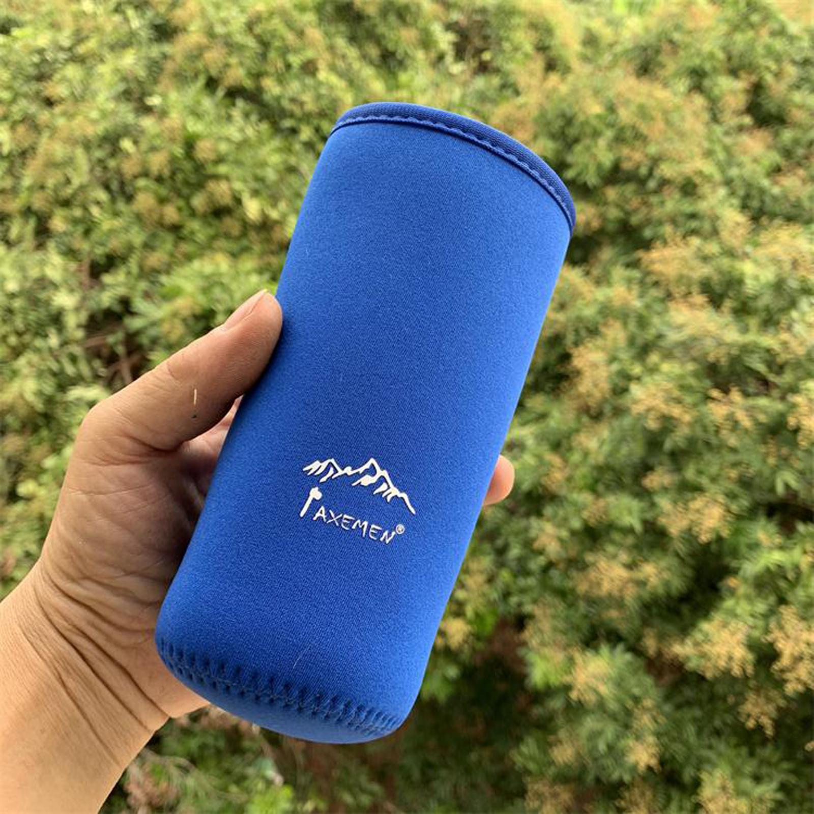 Camping Gas Cylinder Cover Pro - مراجعة Camping Cooking Cover وسعره