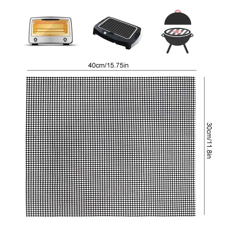 YOMEEI 1Pcs Barbecue Grilling  - مراجعة Camping Cooking Griddle وسعره