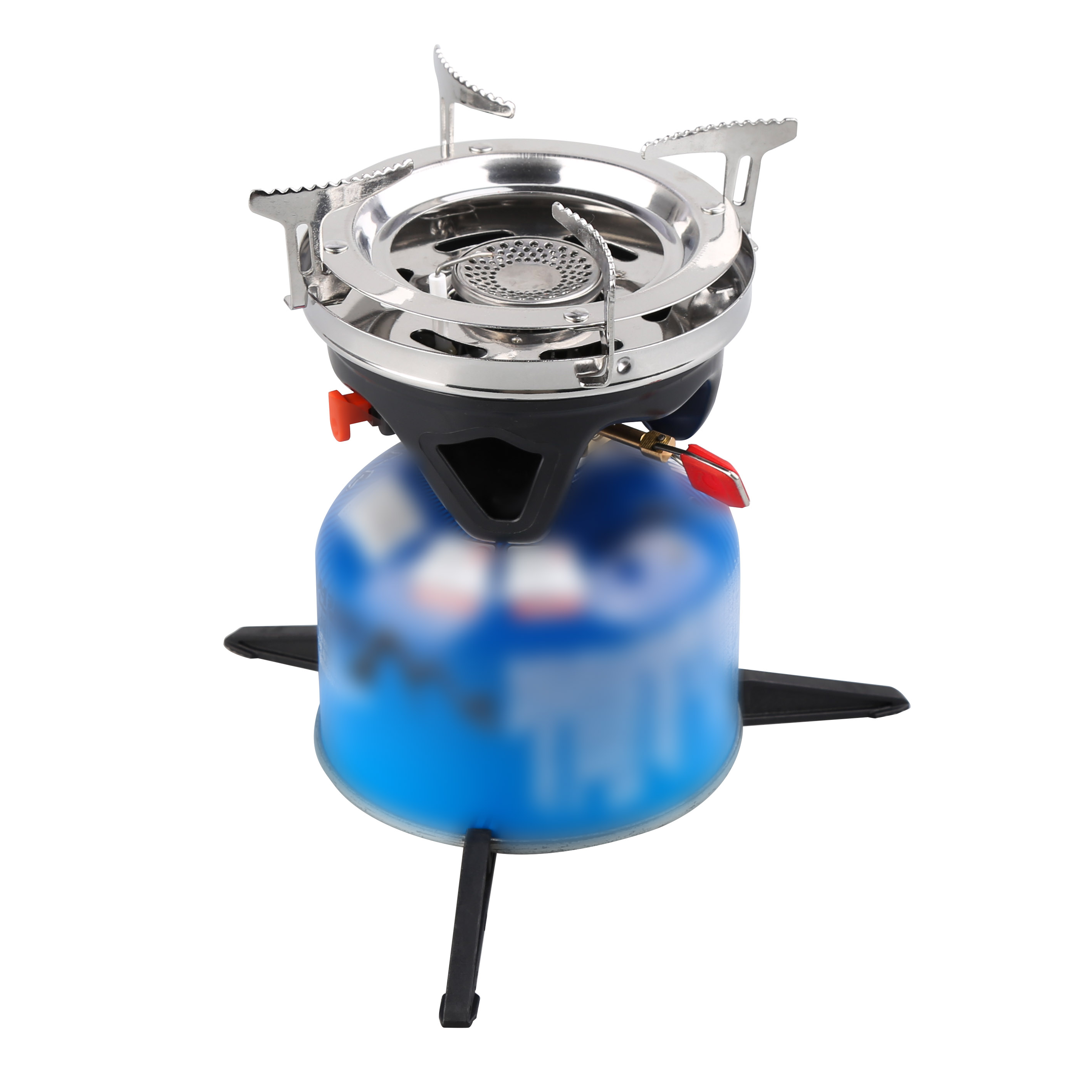 STARCAMP 1400ml Outdoor Fastbo - مراجعة Camping Cooking No Gas وسعره