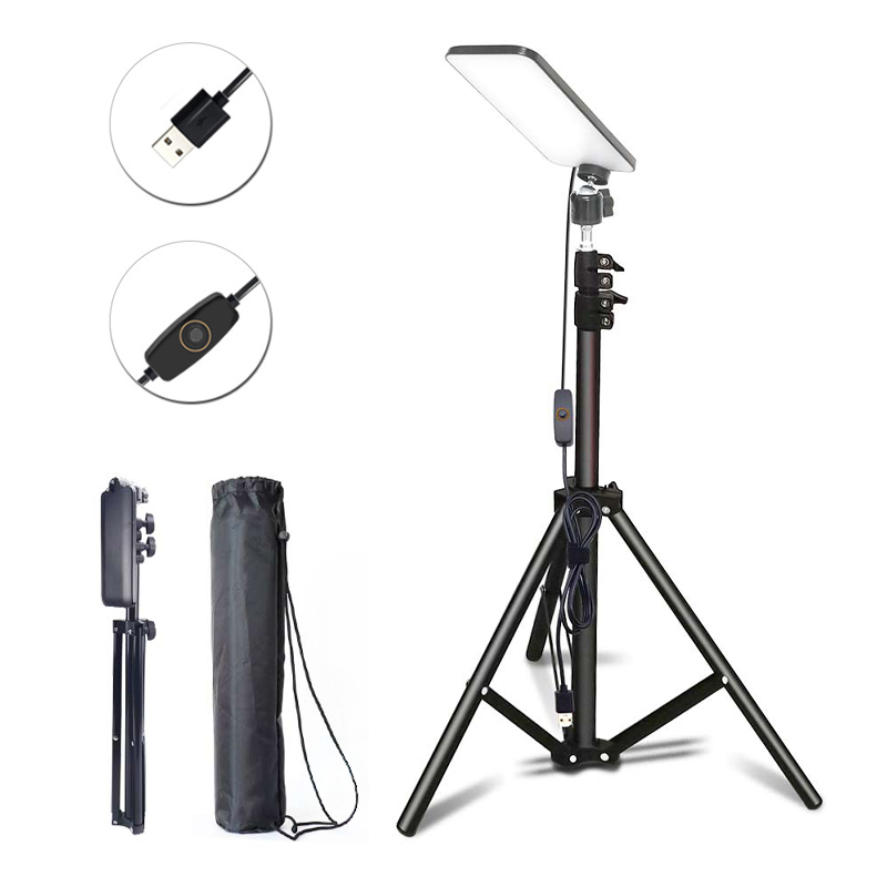 Portable Camping Light LED Sel - مراجعة Camping Cooking Tripod وسعره