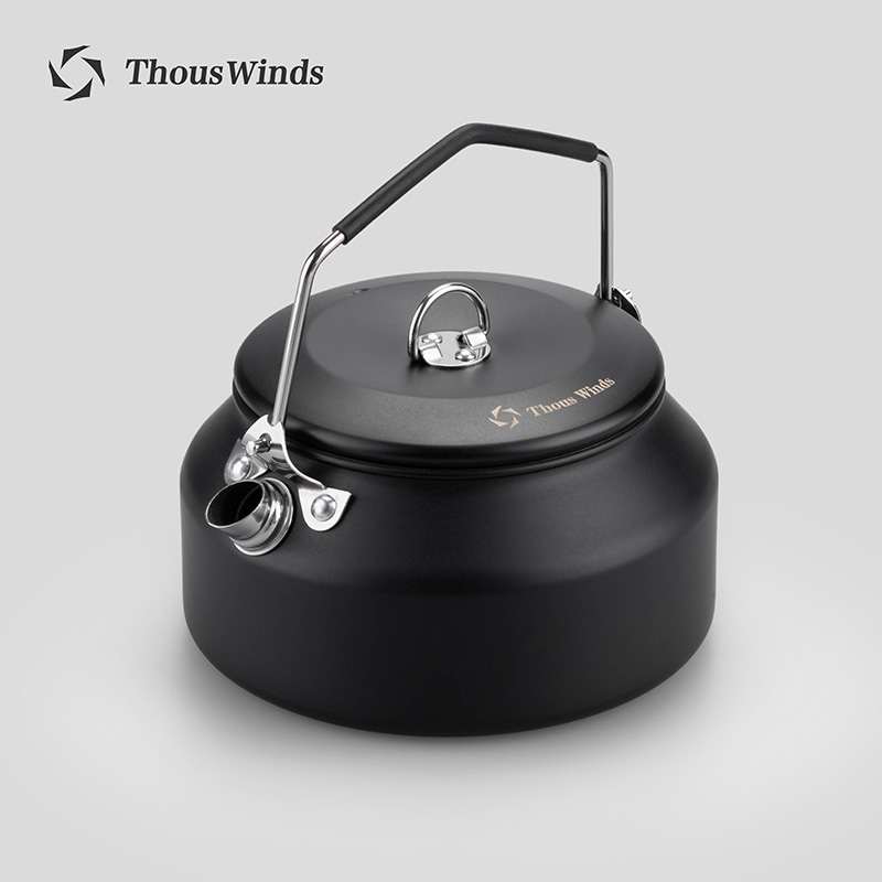 Thous Winds Outdoor Camping Ke - مراجعة Camping Cooking Pot وسعره