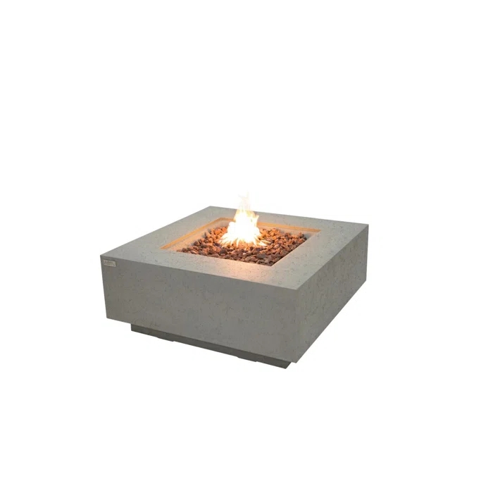 Home Use Outdoor Portable Gas  - مراجعة Camping Cooking Fire Pit وسعره