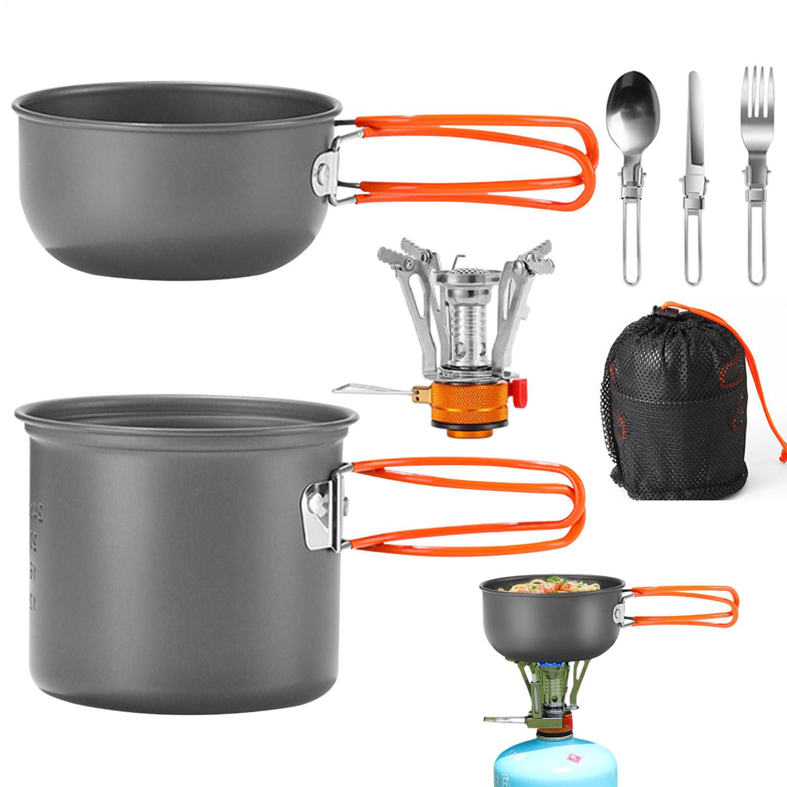 Camping Tripod For Cooking Out - مراجعة Camping Cooking Fire Pit وسعره