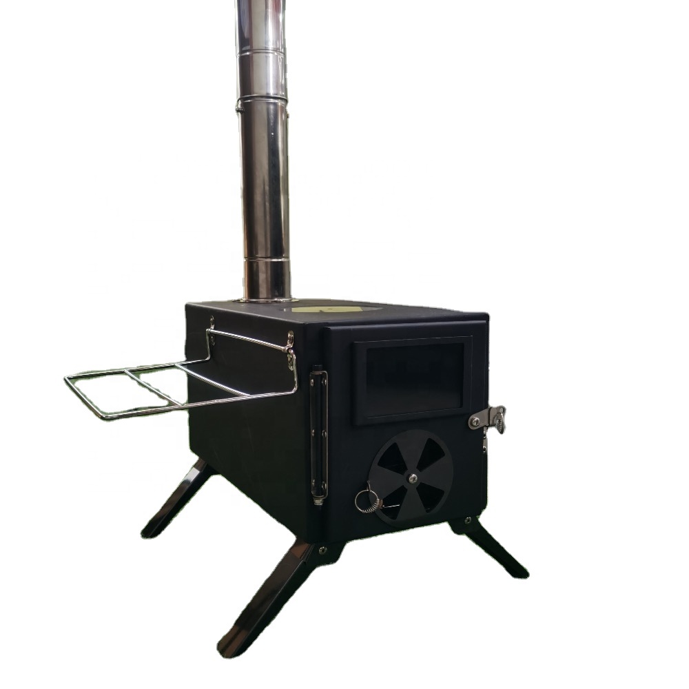Portable Outdoor Cooking Tent  - مراجعة Camping Cooking And Drinking وسعره