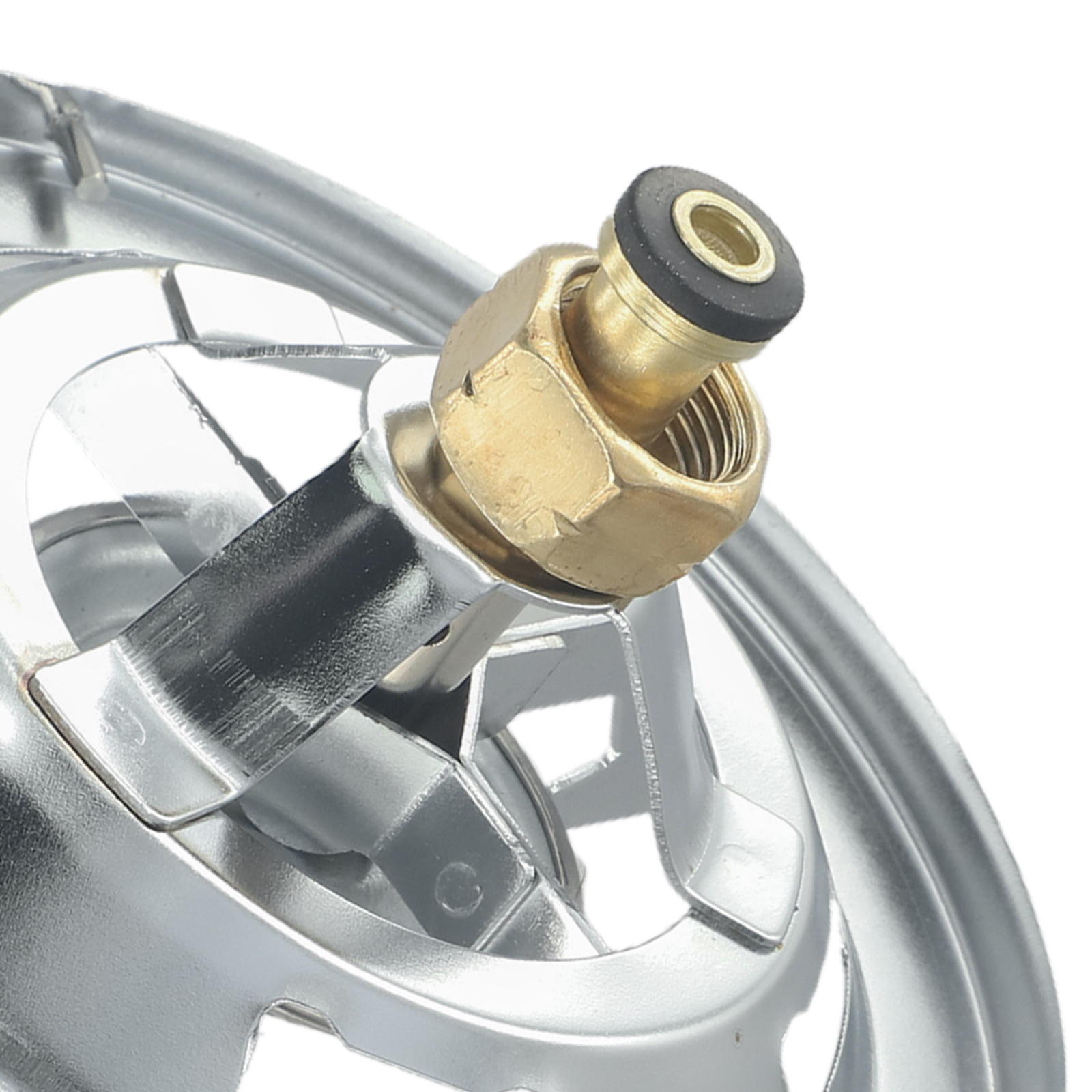 Outdoor Liquefied Gas Burner C - مراجعة Camping Cooking No Gas وسعره