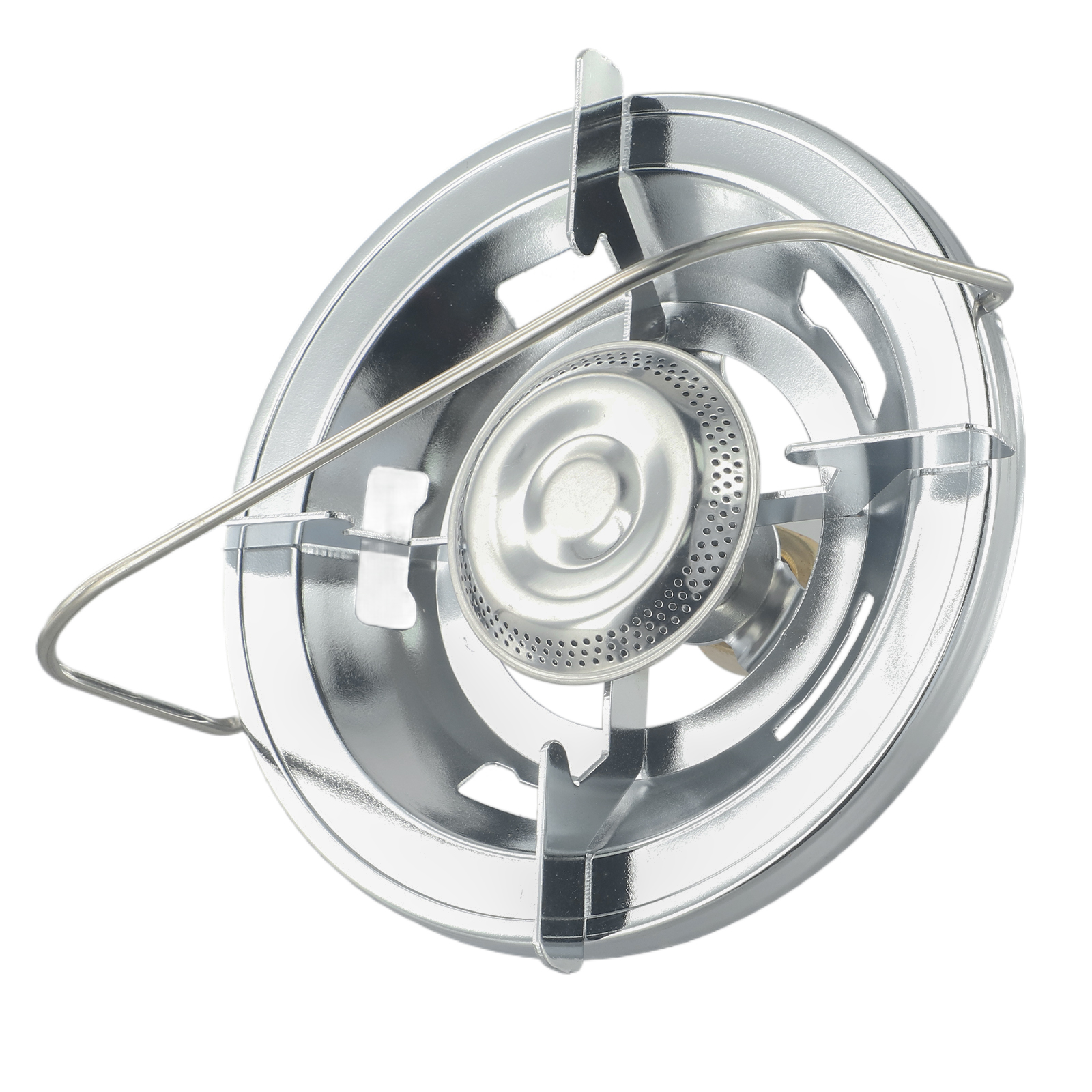 Outdoor Liquefied Gas Burner C - مراجعة Camping Cooking No Gas وسعره