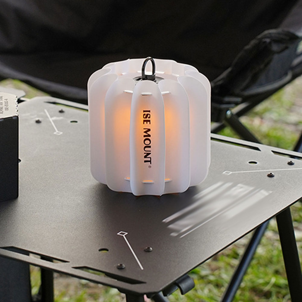For GZ Pumpkin Shape Lampshade - مراجعة Camping Cooking Cover وسعره