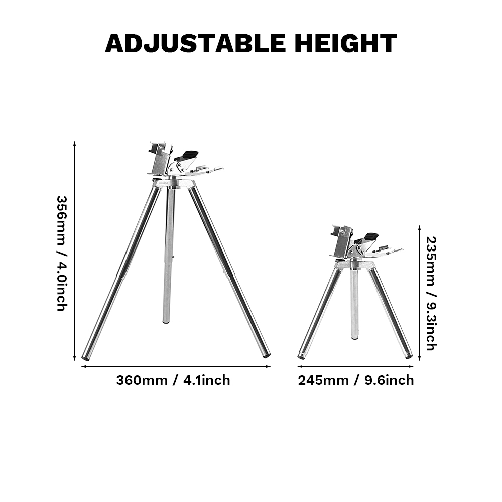 Fire-Maple Sunflower Gas Stove - مراجعة Camping Cooking Tripod وسعره