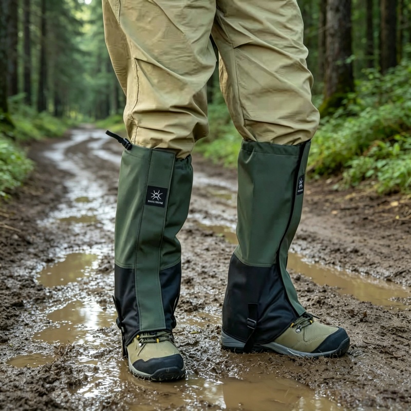 Outdoor Travel Leg Waterproof  - مراجعة Camping Cooking Cover وسعره