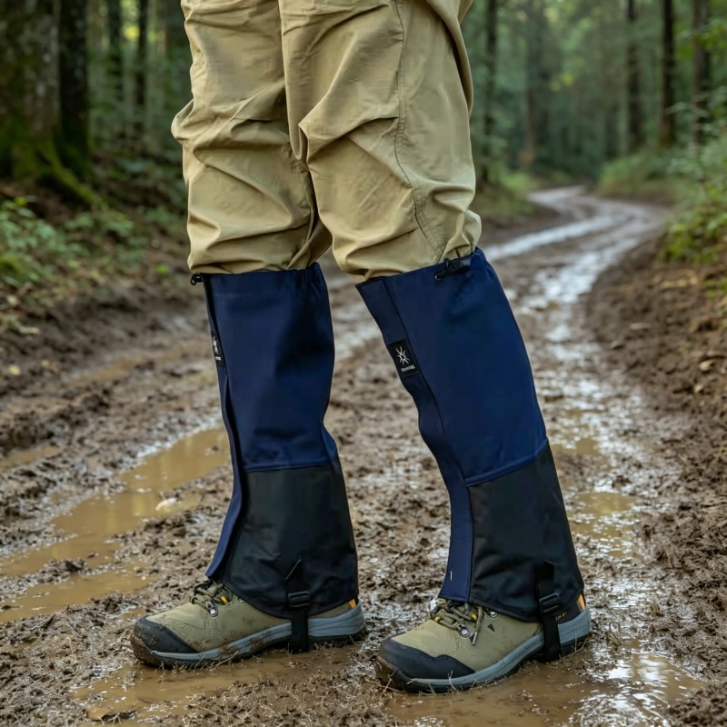 Outdoor Travel Leg Waterproof  - مراجعة Camping Cooking Cover وسعره