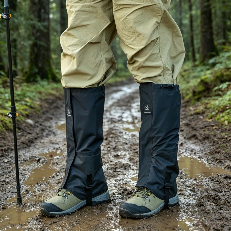 Outdoor Travel Leg Waterproof  - مراجعة Camping Cooking Cover وسعره